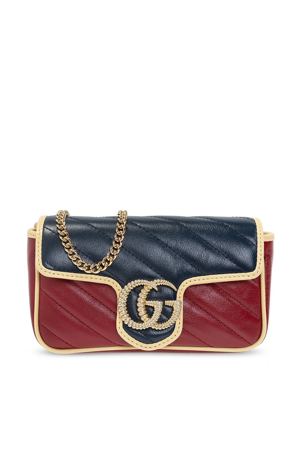 Red gucci best sale bag sale